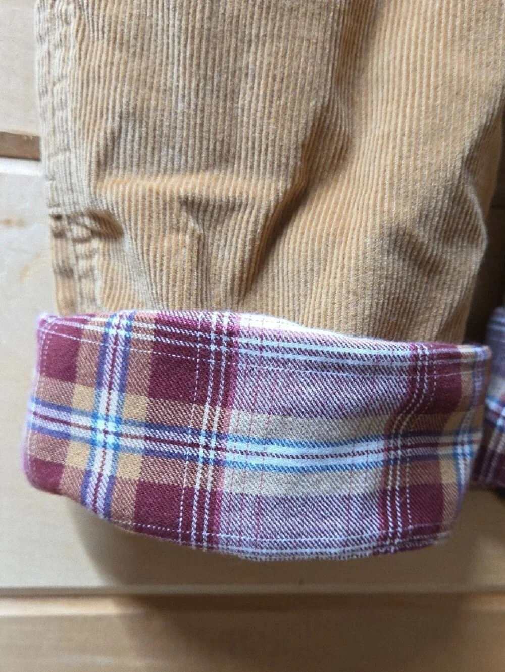 OshKosh Bgosh classic corduroy